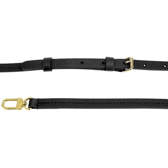 Louis Vuitton Rucksack Black Monogram Anne Plant Leather - Picture 9 of 9